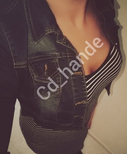 Hande