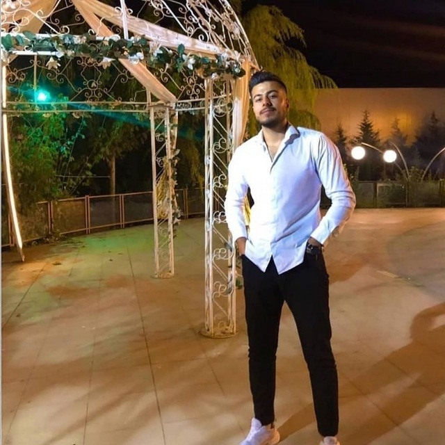 Ali