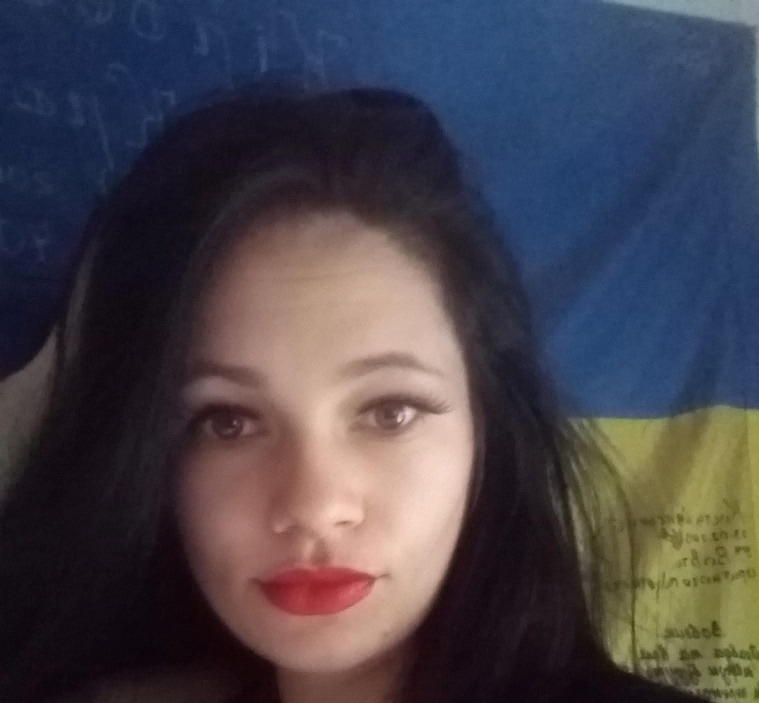 Ірина