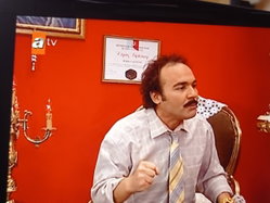 Yağmur