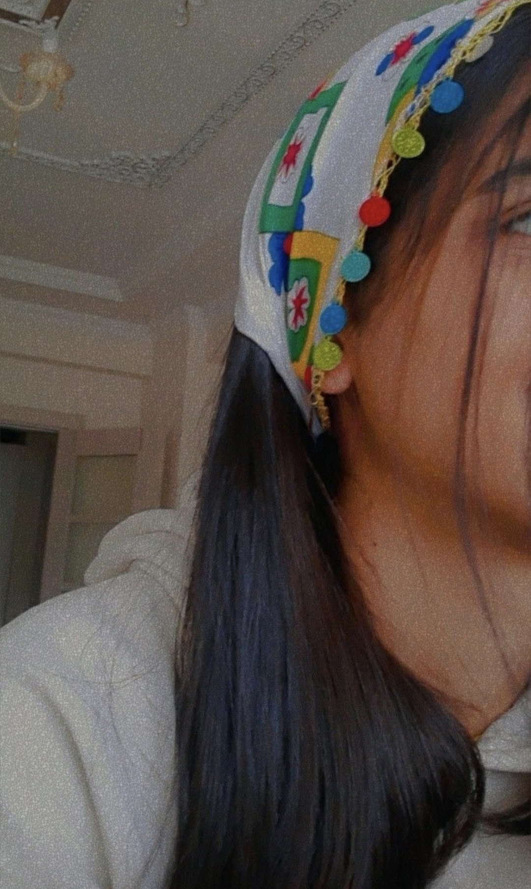 Merve