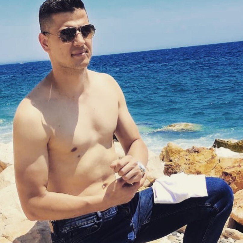 Koray