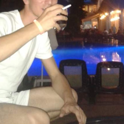 Serkan