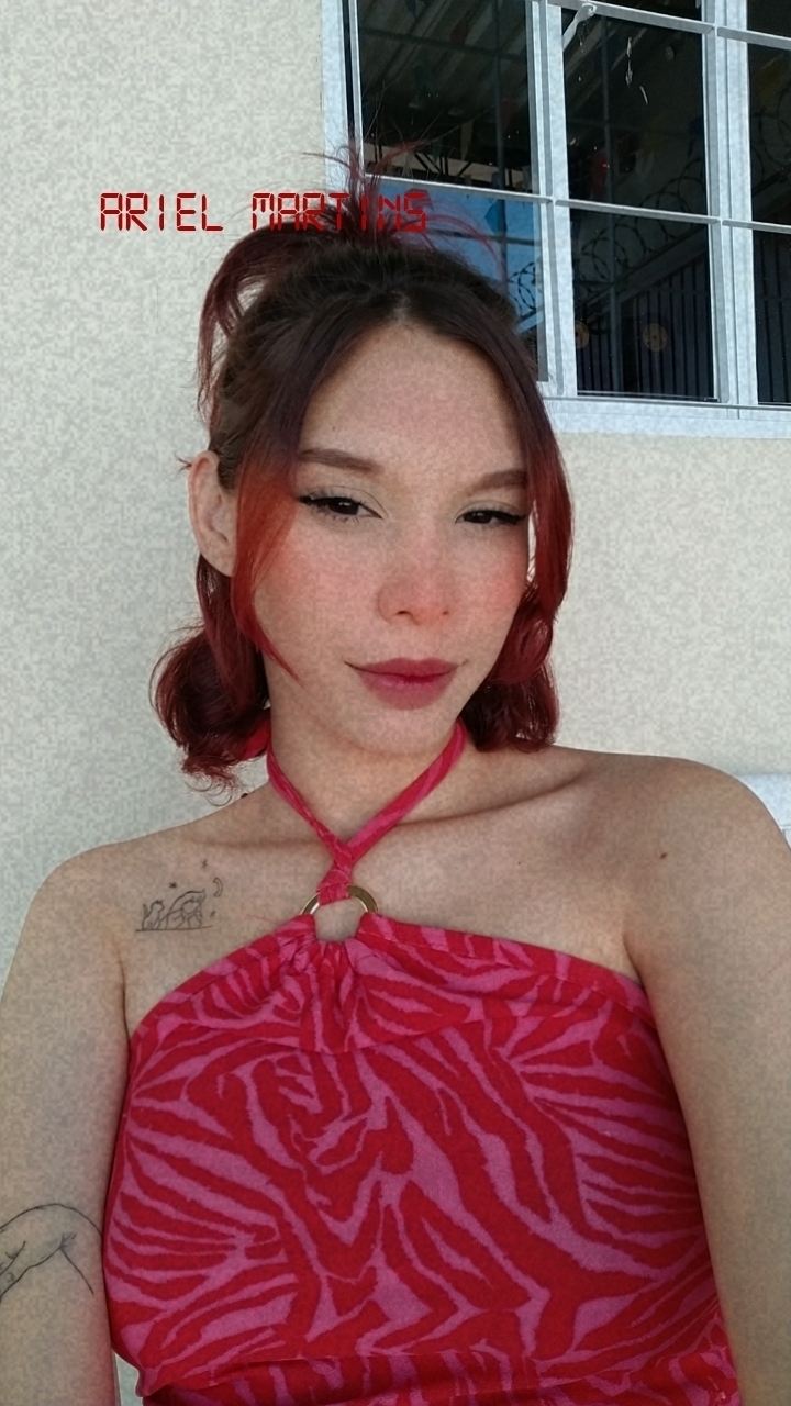 Ariel