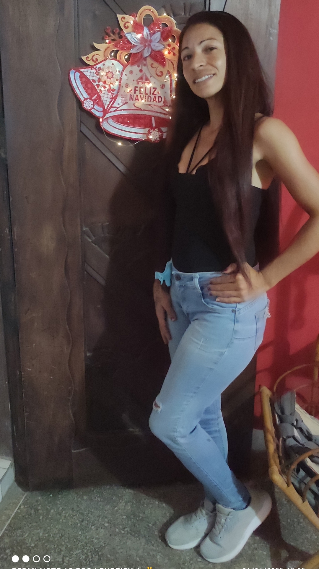 Nathaly