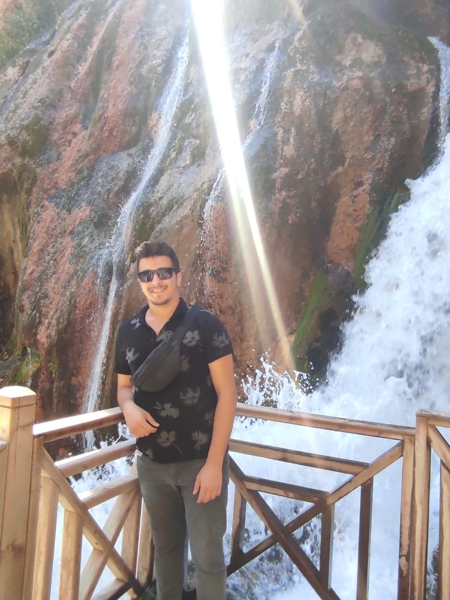 Yusuf