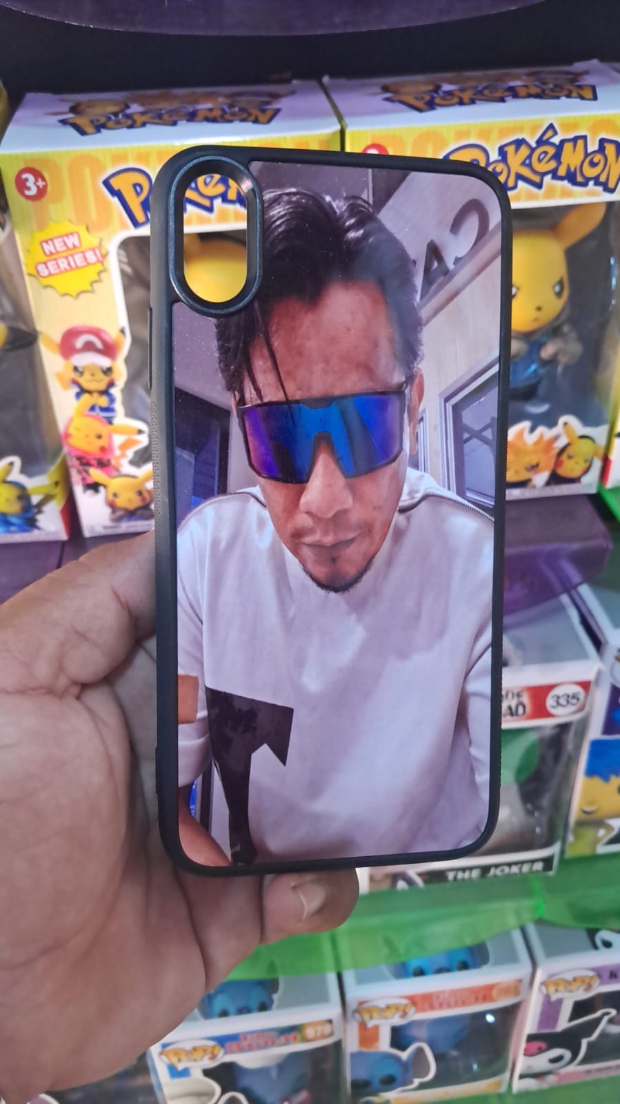 Christian