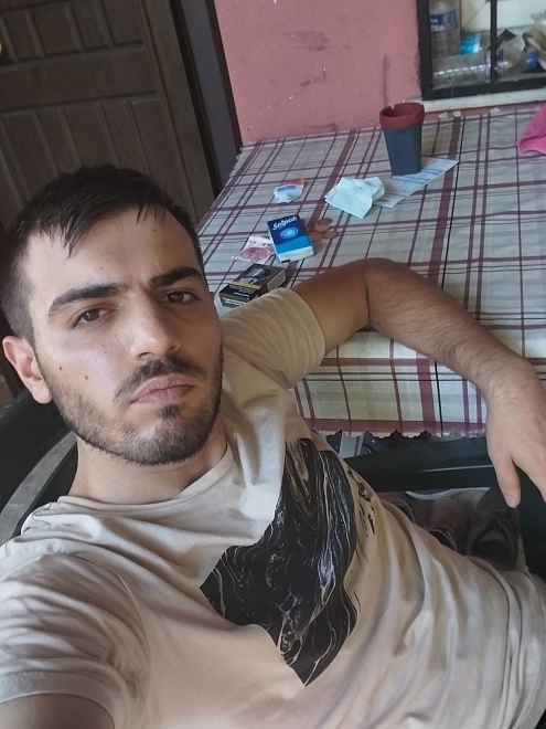 Mahmutcan