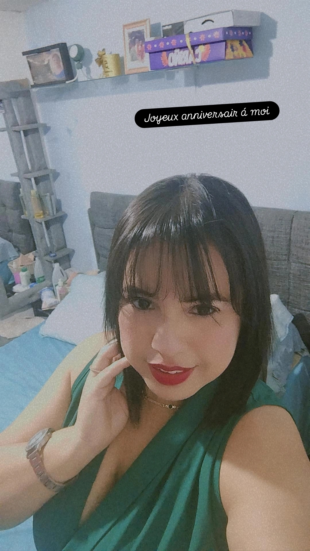 Vanessa