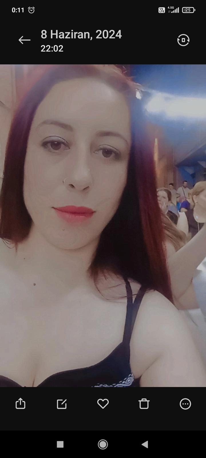 İrem'in