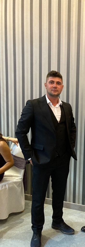 Çağatay
