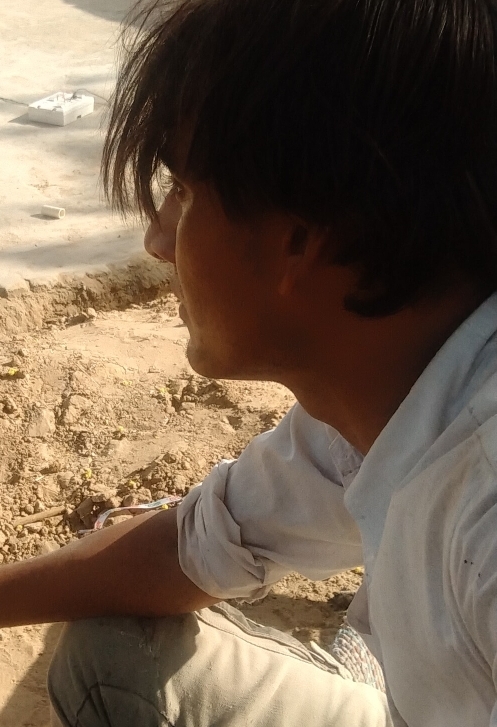 Surender