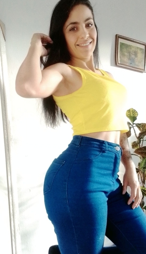 Rosangela