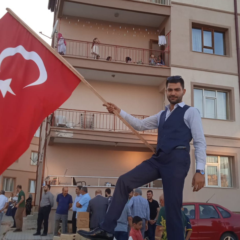 Ömer