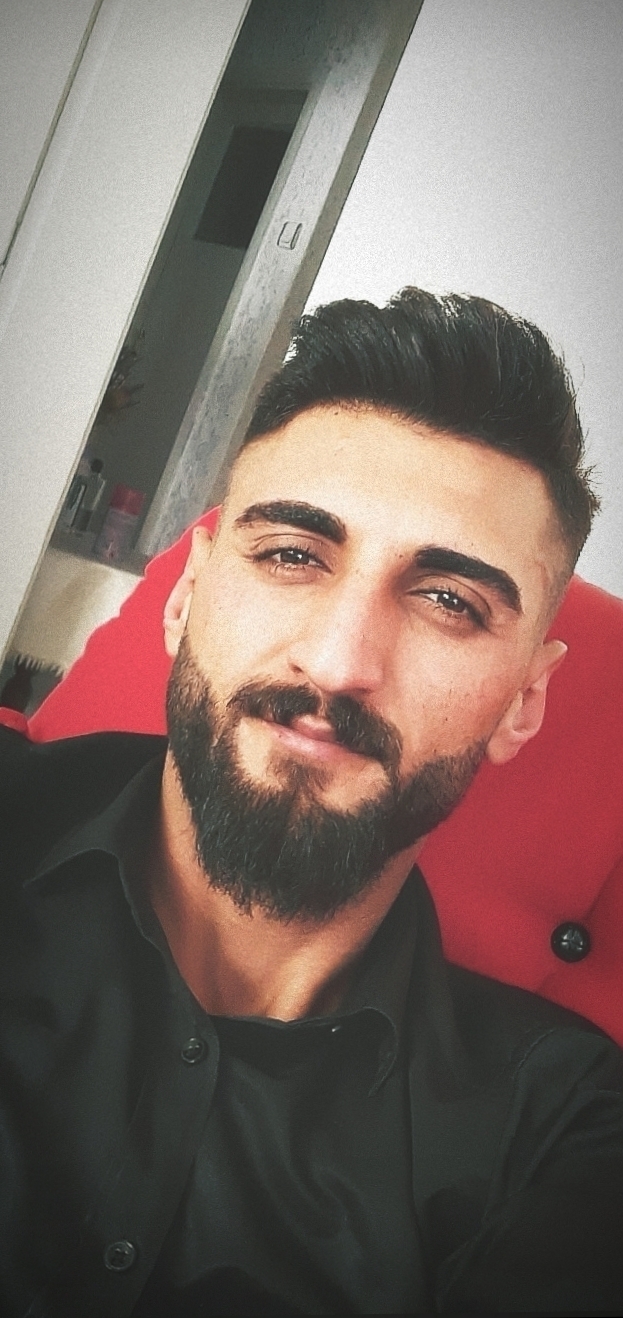Mahmut