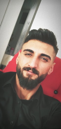 Mahmut