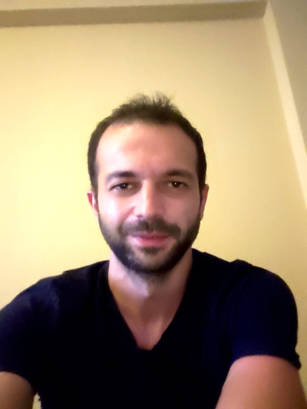Mehmet