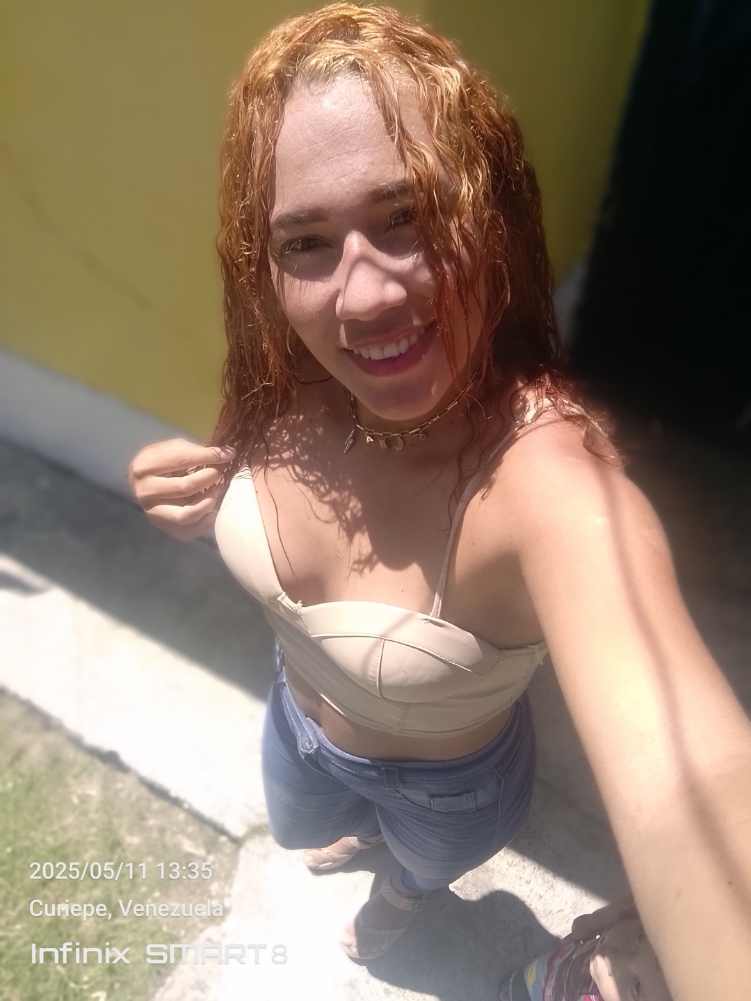 María