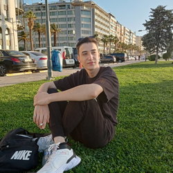 Matt