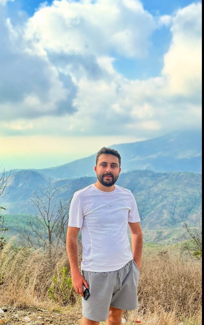 Amar