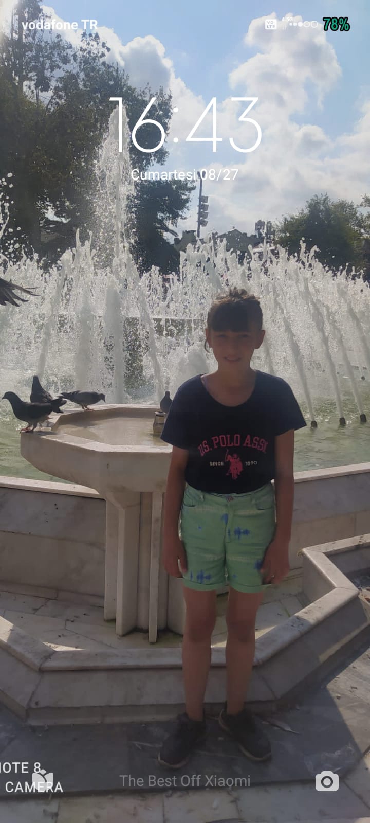 Deniz