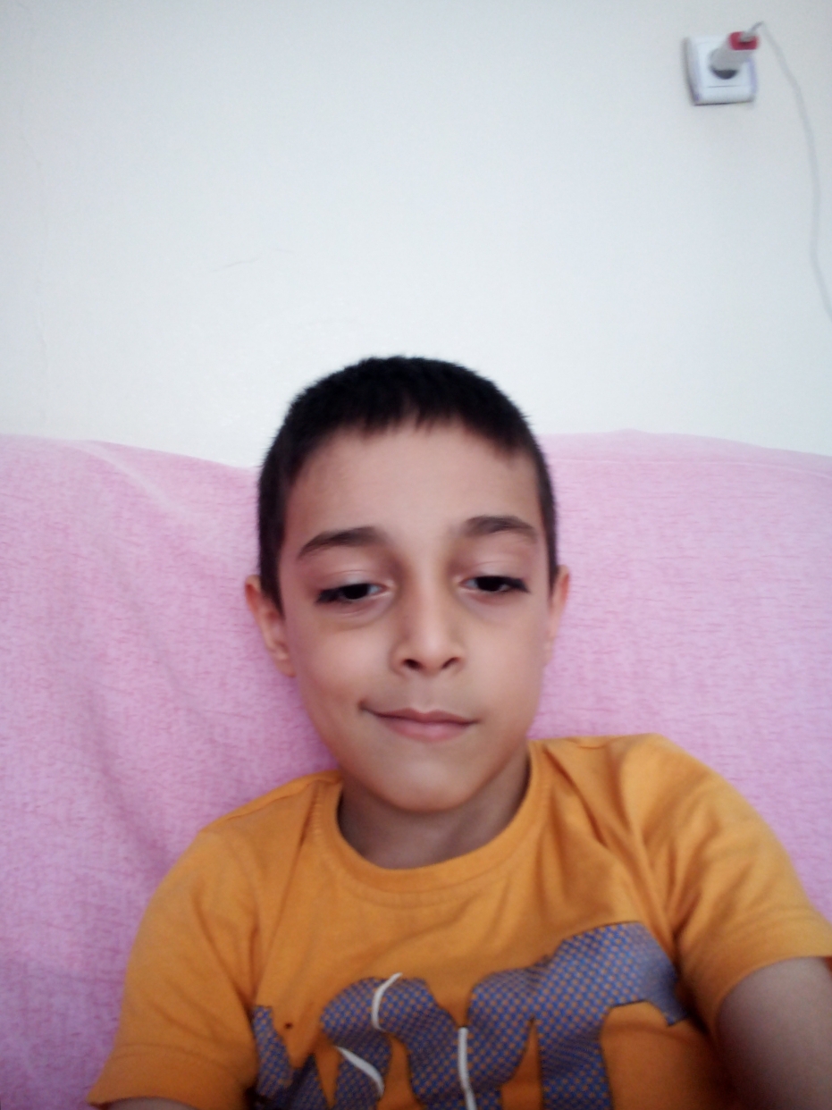 Ahmet