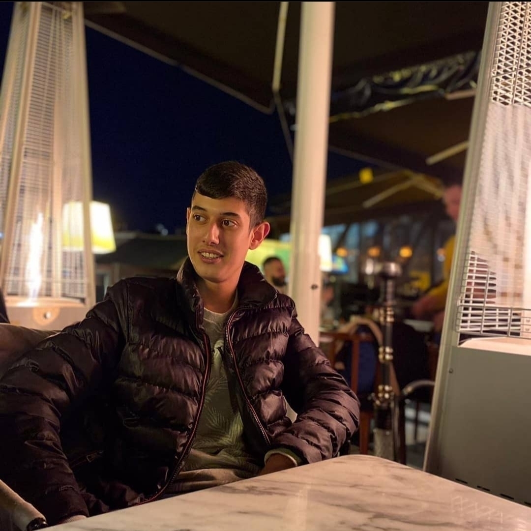 Ahmet