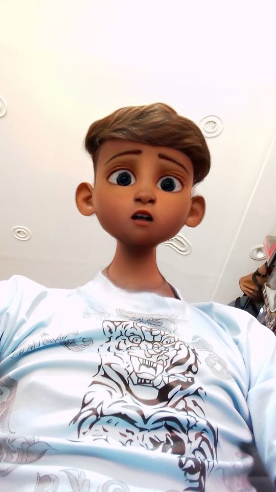 Deepak