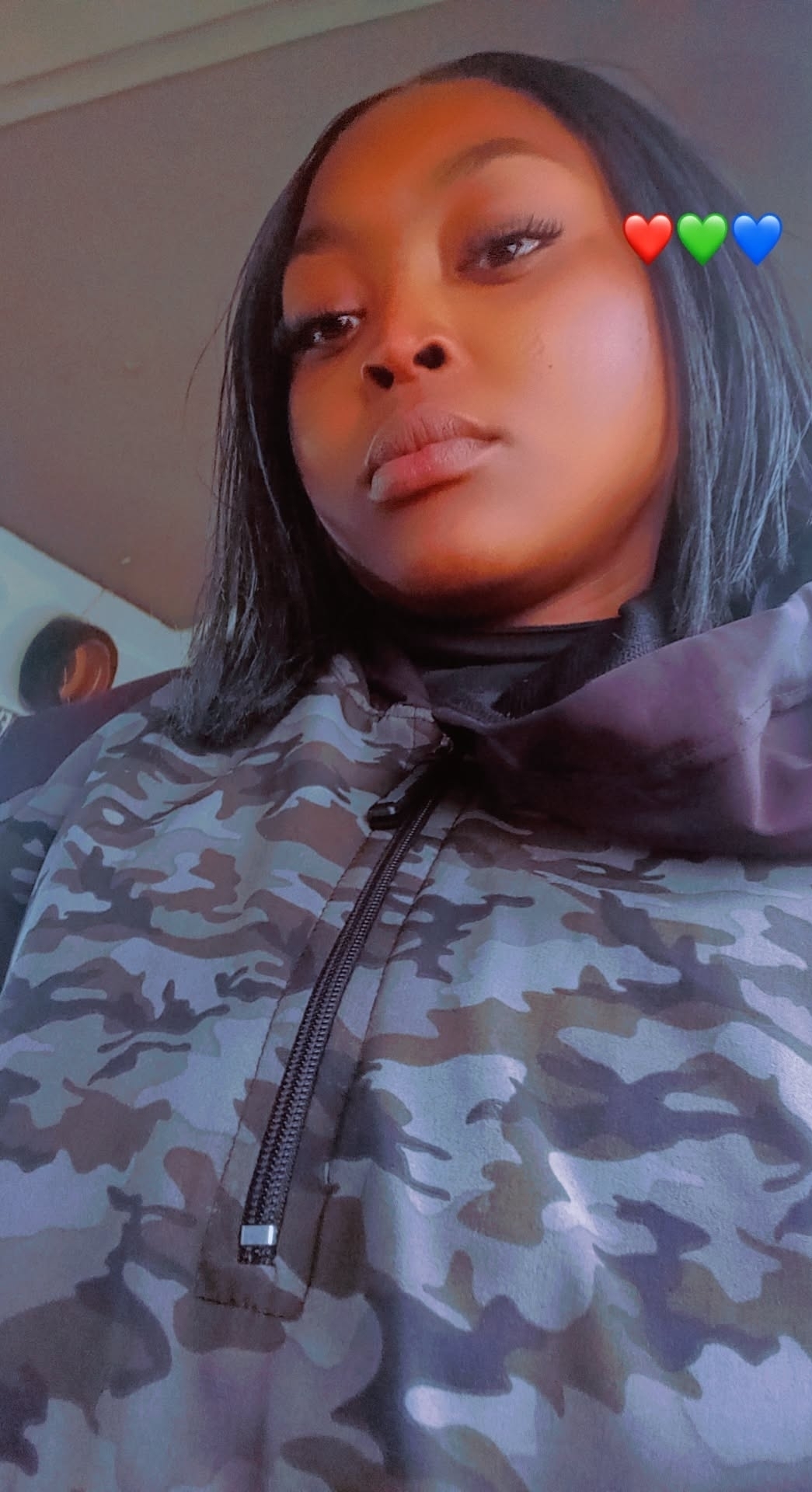 Ntombenhle