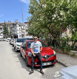 Tolga