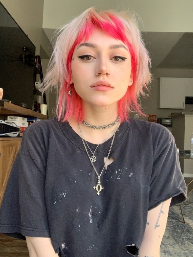 Aisha