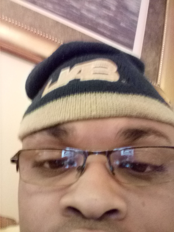 Aaron