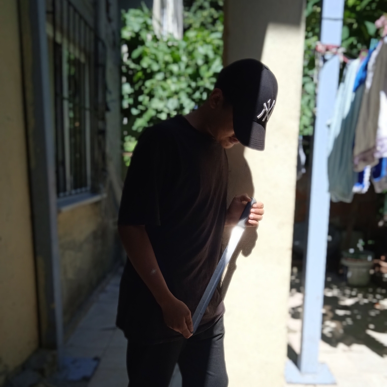 Ömer