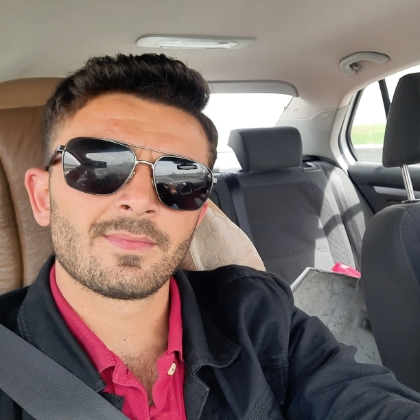Gökhan