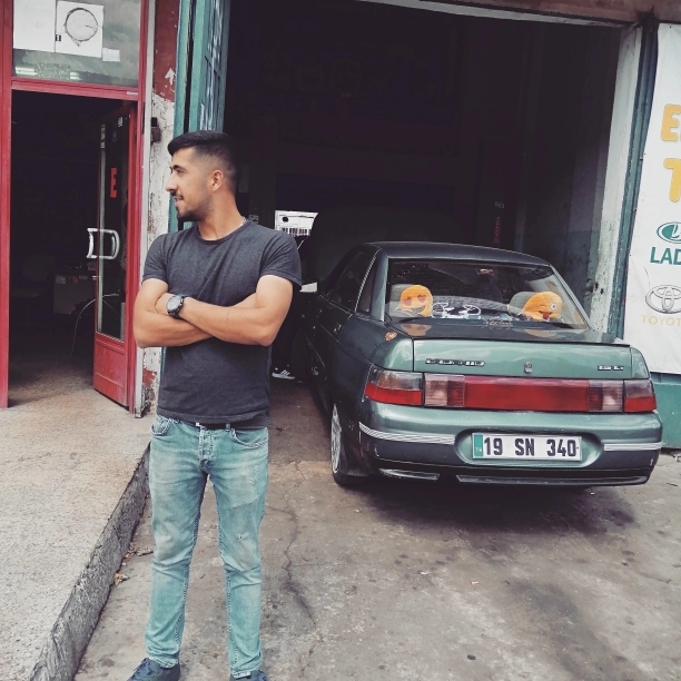 Bayram