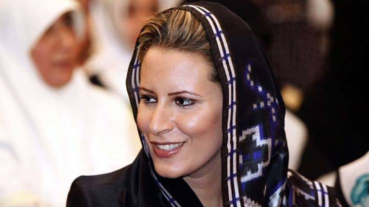 Aisha