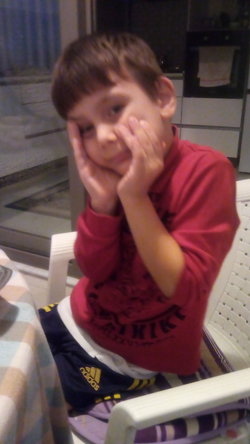 Ayse