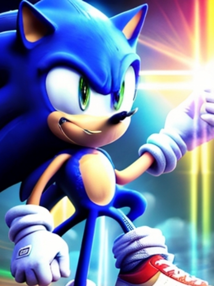 Sonicstar