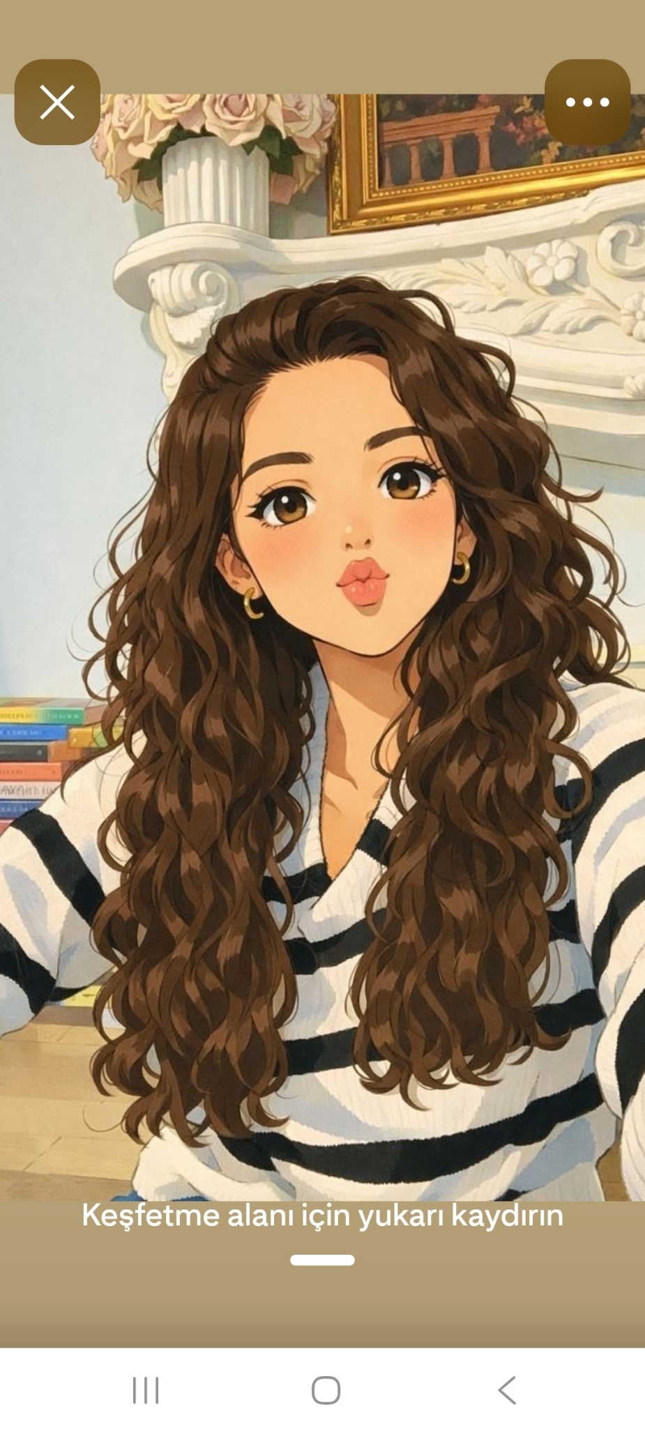 Selvi
