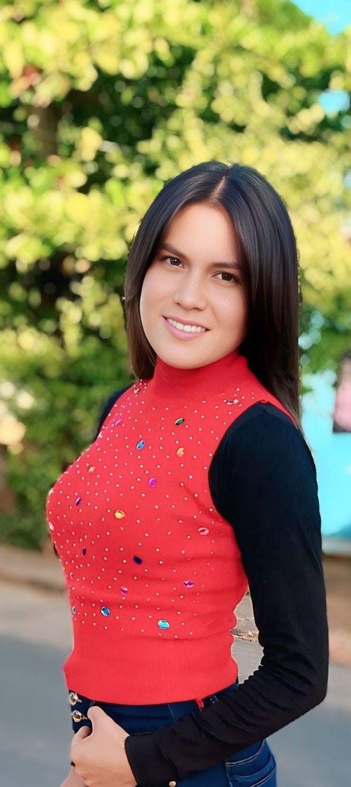 Gabriela