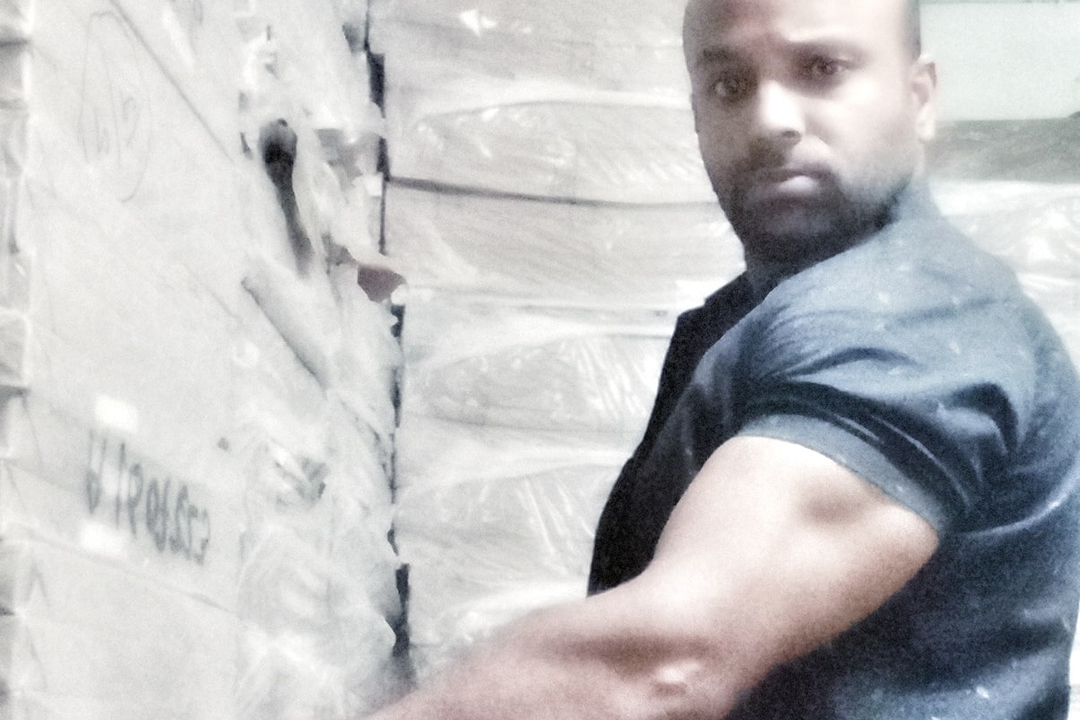 Raghava