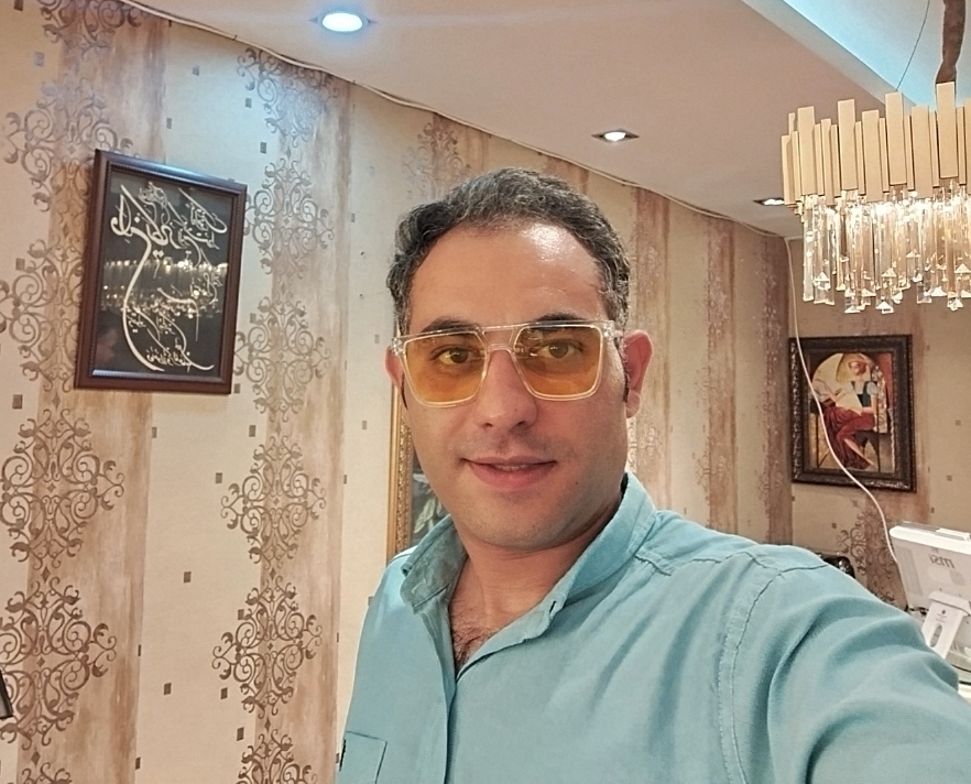 امین