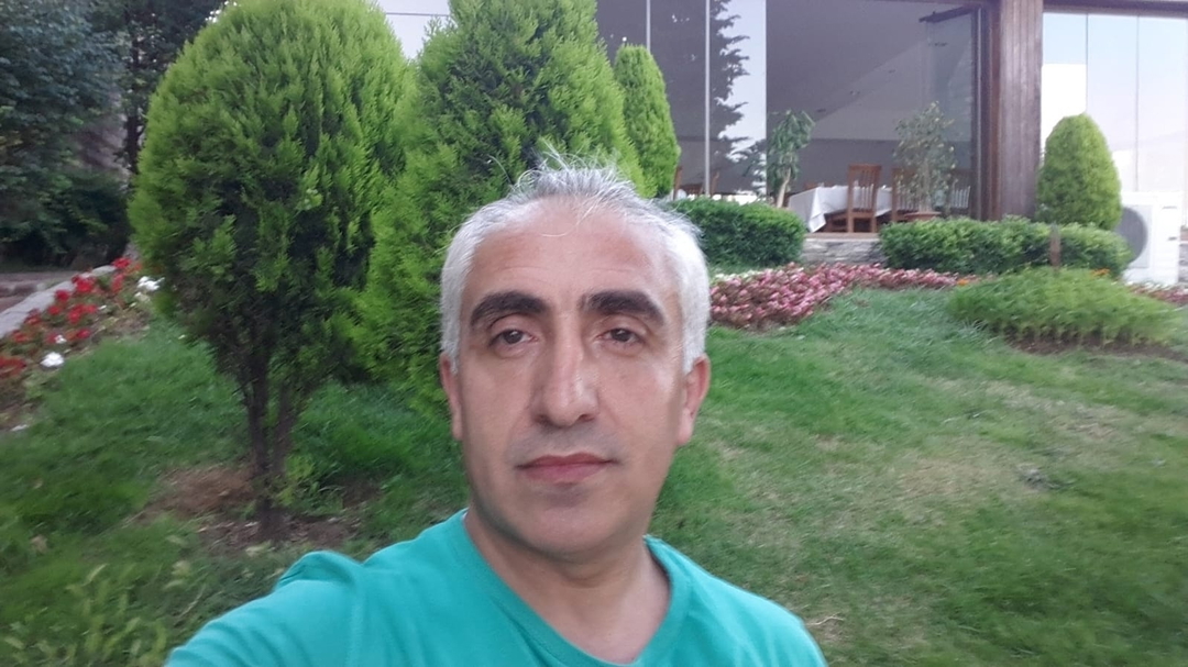 Zübeyir