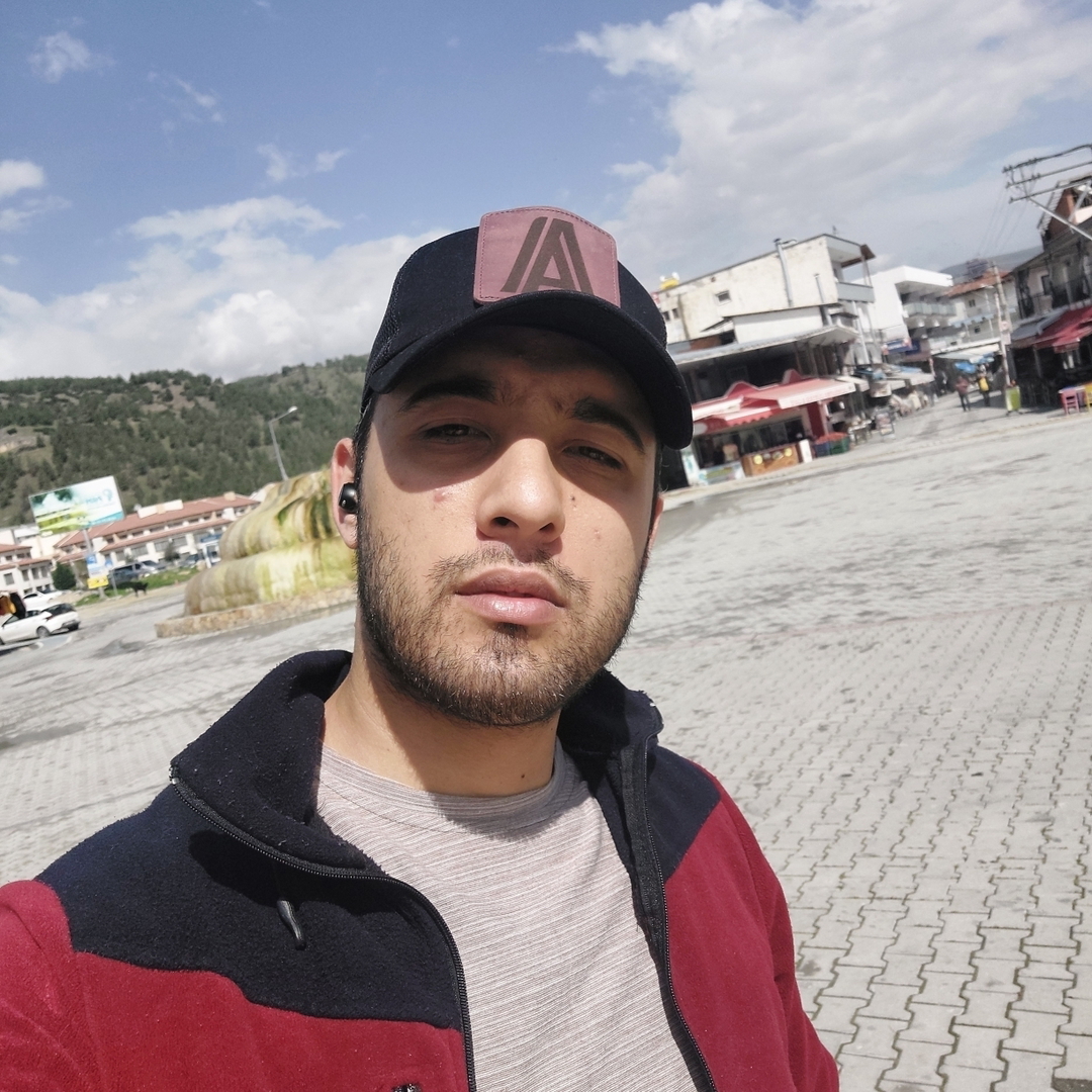 Ali