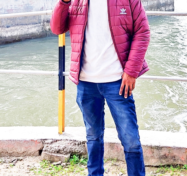 DAVINDER