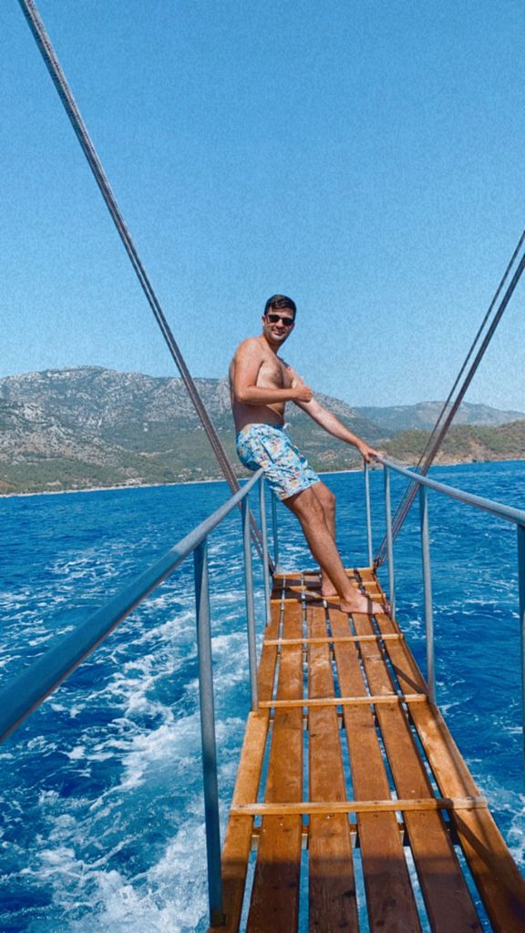 Semih
