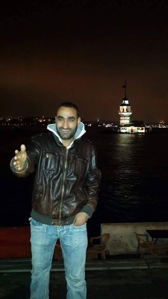 Mustafa