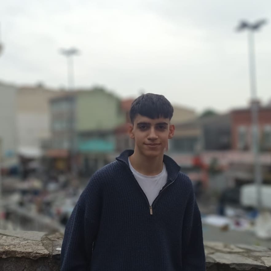 Samet