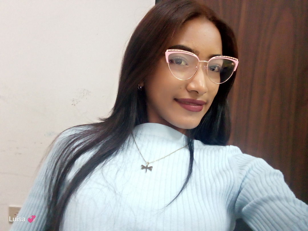 Luisana