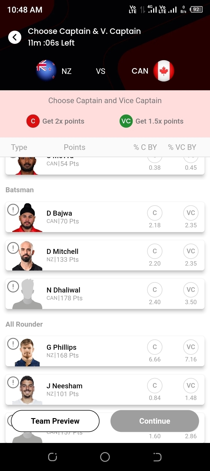 Rajendar